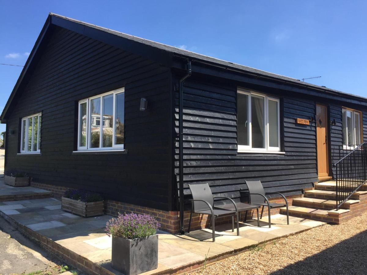 South Downs Rural Retreats Villa Worthing Exteriör bild