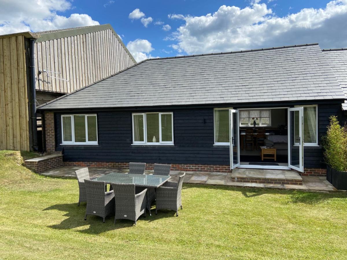 South Downs Rural Retreats Villa Worthing Exteriör bild