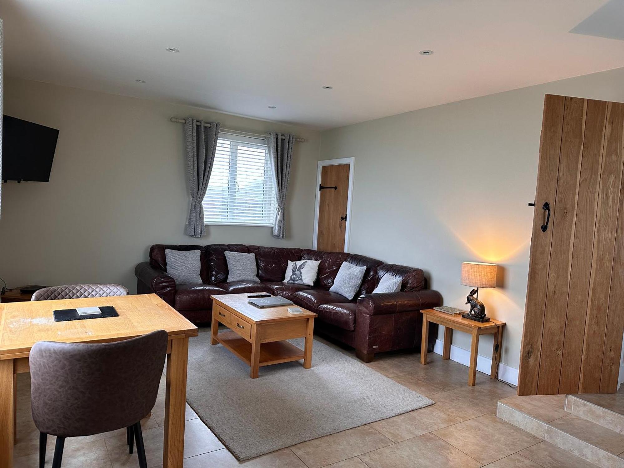 South Downs Rural Retreats Villa Worthing Exteriör bild