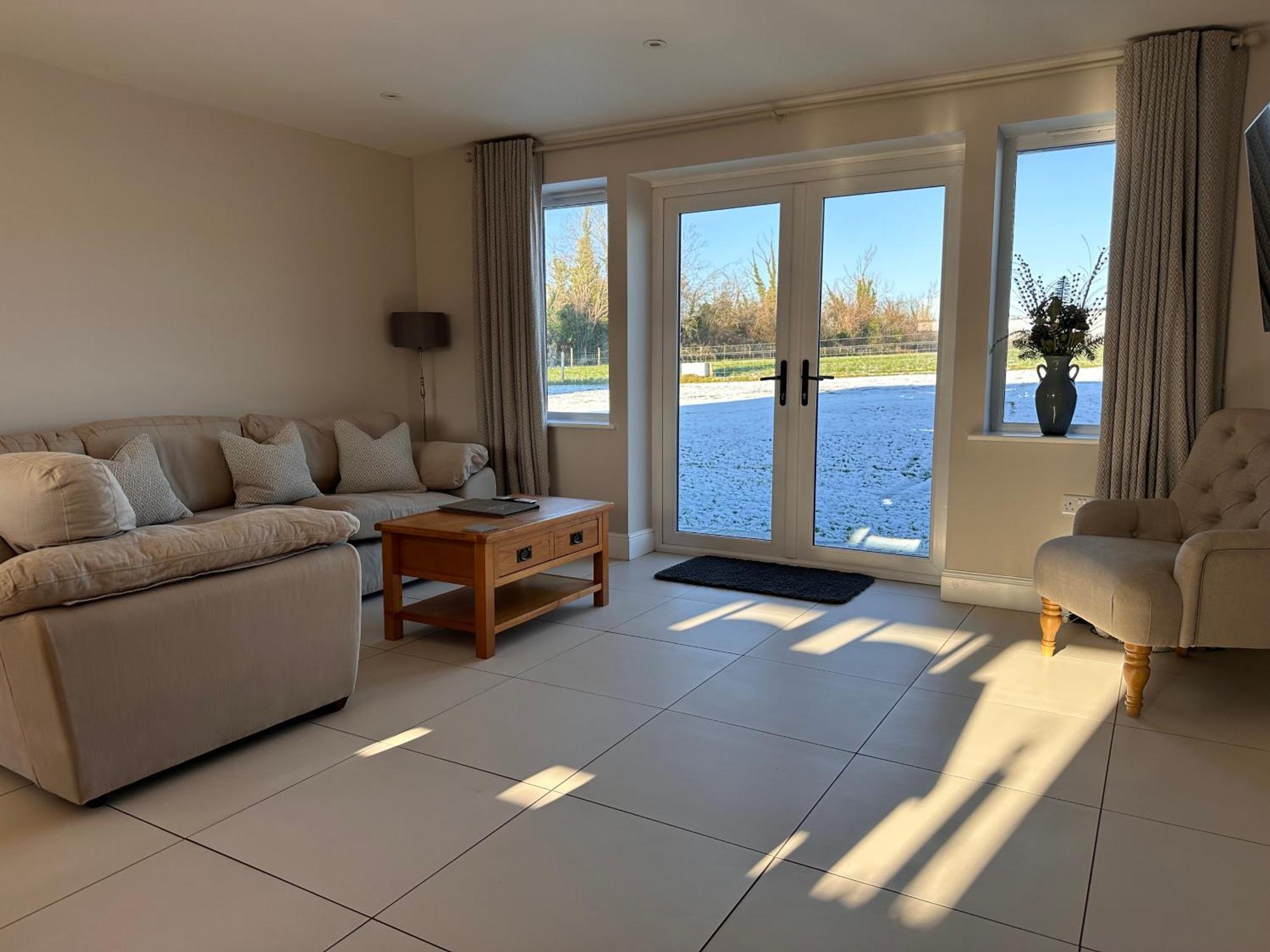 South Downs Rural Retreats Villa Worthing Exteriör bild
