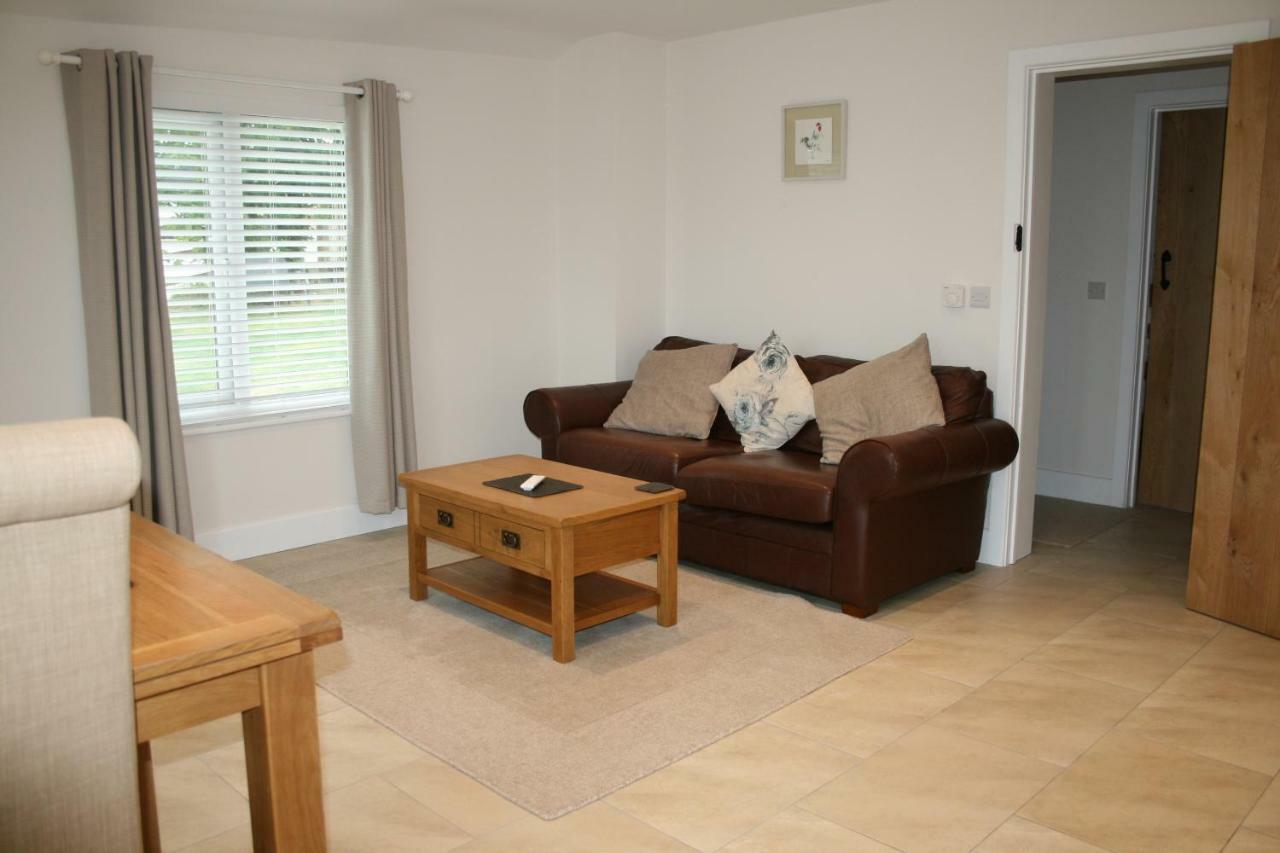 South Downs Rural Retreats Villa Worthing Exteriör bild